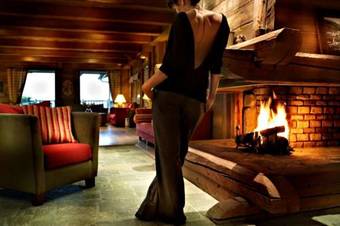 Aparthotel Residence Cgh Les Fermes De Ste Foy