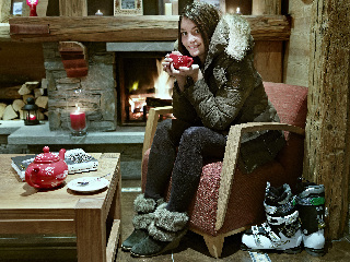 Aparthotel R�sidence Le Ruitor