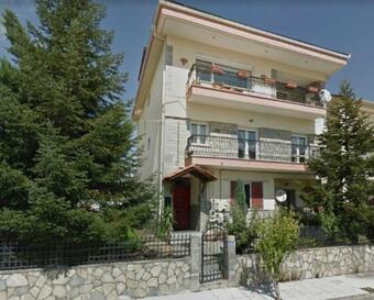 Apartamento Florina House - Spacious With 2 Bedrooms And Mountain View