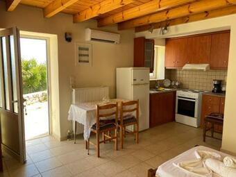 Apartamento Studio Maria Barbajonn's Stone House