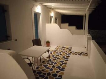 Hotel Zefyros Studios