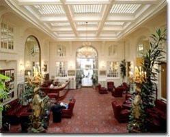 Hotel Oceania L'h�tel De France Nantes