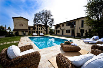 Apartamento Residence Prunali