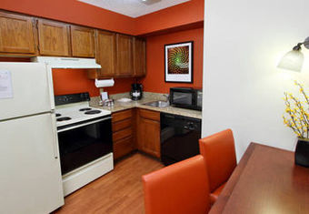 Hotel Residence Inn Milpitas Silicon Valley