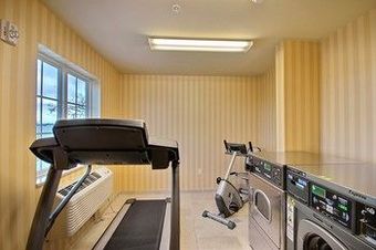 Hotel Cobblestone Inn & Suites Oshkosh