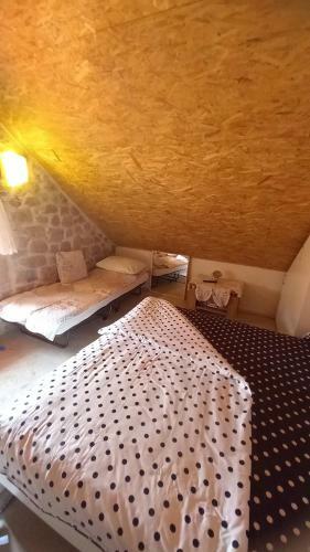Apartman Niki, Medov Dolac - Lovre?