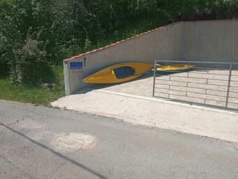 Apartman Mare - The Beauty In Heart Of Lika