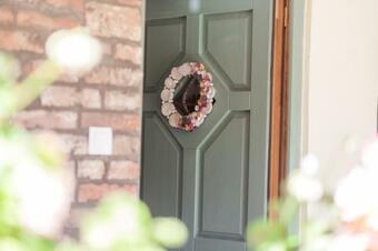 Hostal Sz�vem Cs�cske Vend�gh�z