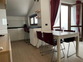 Apartamento Kibil� - Brebbia Bilocale