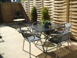 Hotel De La Baie De Morlaix