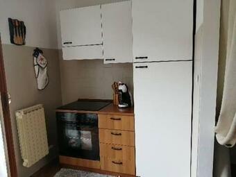 Apartamento Locazione Turistica Varaita