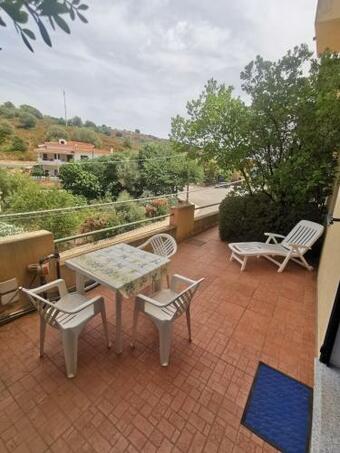 Apartamento Brunella Vacanze Economiche