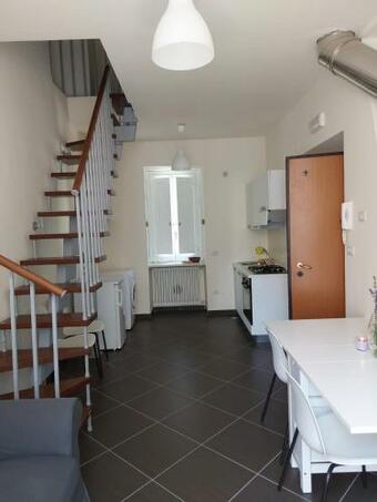 Apartamento Casa Vacanze Anastasia