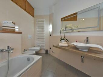 Locazione Turistica Valley View Pool Apartment