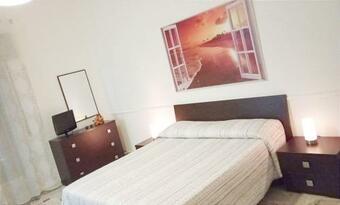 Hostal Camera Matrimoniale Con Vista