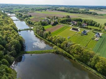 Wycisznia - Drewniane Domki Ca?oroczne