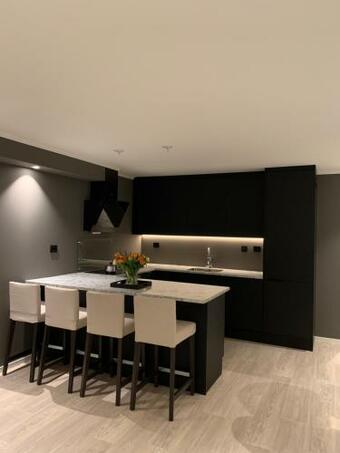 Apartamento Delikat Leilighet Kirkenes