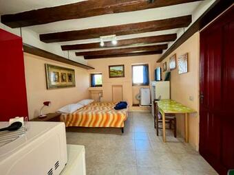 Apartamento Castello8 Studio Flat