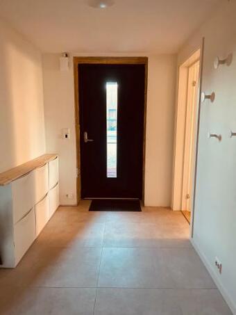 Apartamento Lillesand