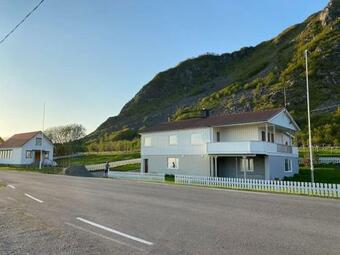 Apartamento N�ssveien 271, 8488 N�ss And�y