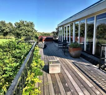 Apartamento Guesthouse De Heide