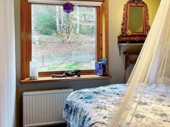 Holiday Home H�llingsj�