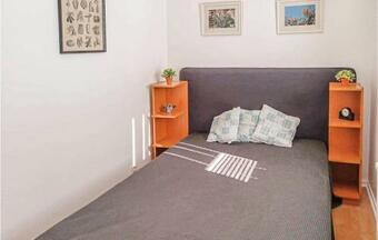 Beautiful Apartment In Hyltebruk With #252