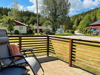 Holiday Home Kynesvacka