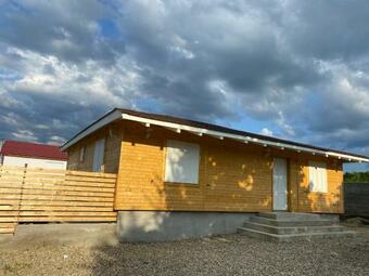 Cabana Deborah , Fardea Lacu Surduc