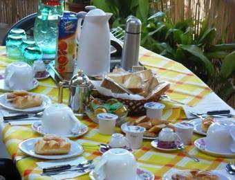 Bed & Breakfast Affittacamere La Vigna