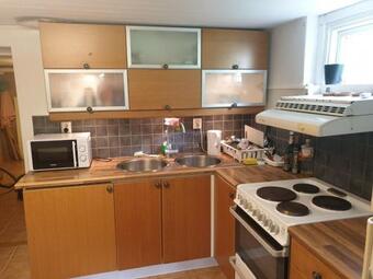 Apartamento Centralt I Kil