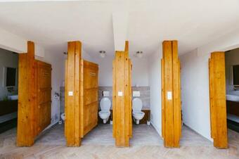 Green Camp - Adventure Glamping