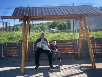 Lodge Cabana Iancu Jina