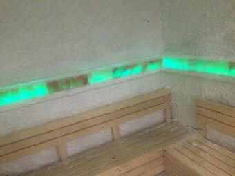 Hotel Saimbeyli Oteli