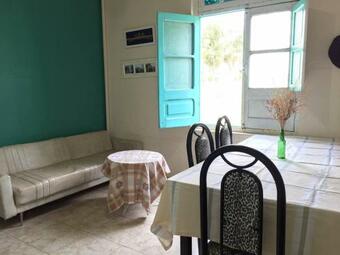 Chalet En Alto Calingasta