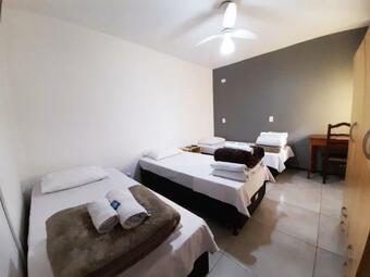 Hotel Gl�ria Carazinho Rs