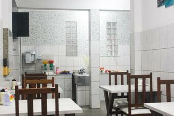 Hostal Pousada Sisal