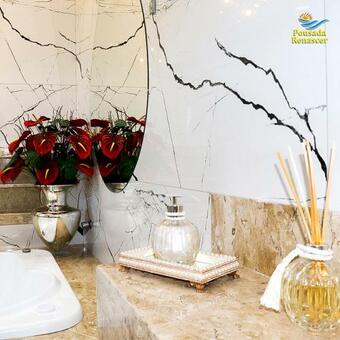 Hostal Pousada Renascer