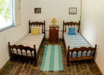 Fazenda Com Piscina E Churrasqueira Em Curvelo Mg