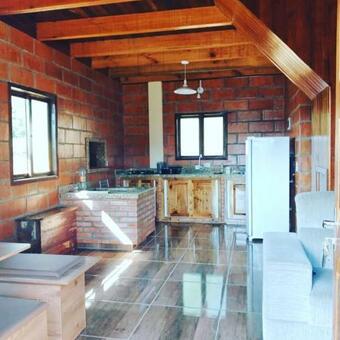 Chal� Das Margaridas