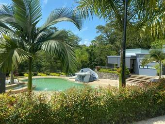 Villa Harmony Glamping