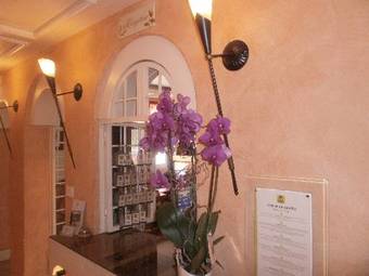 Hotel Logis Le Quai Fleuri