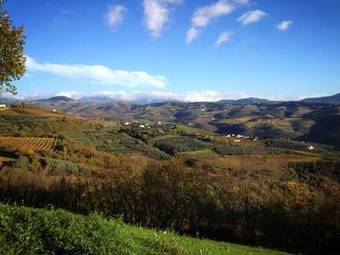 Agroturismo Massimago