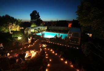 Hotel Relais Du Périgord Noir