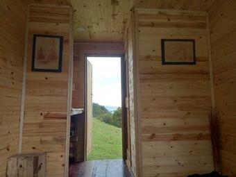 Casita De La Monta�a