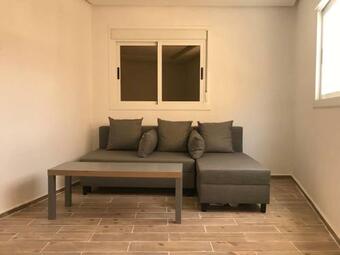 Apartment Hotel With Restaurant