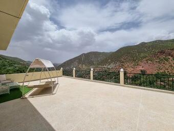 G�te En Montagne Avec Une Vue Exceptionnelle