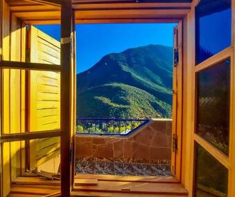 Villa Dar El Hachimi El Idrissi