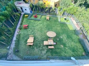 Hostal La Perle De L'ourika