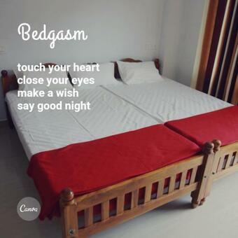 Mountain Breeze Villa And Homestay